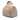 Gray Louis Vuitton Damier Azur Speedy 30 Boston Bag - Designer Revival