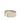 Beige Hermès Wide Enamel Clic Clac H Bracelet PM