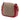 Brown Gucci Medium GG Canvas Lady Web Crossbody