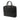 Black Louis Vuitton Taiga Neo Igor Briefcase Business Bag