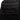 Black Dior Mini Calfskin Macrocannage Dior Caro Tulip Bag