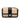 Brown Chanel Medium Bicolor Quilted Lambskin Elegant CC Flap Shoulder Bag