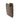 Brown Louis Vuitton Damier Ebene Bosphore Pochette Crossbody Bag