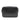 Black Gucci GG Supreme Trimmed Calfskin Crossbody
