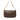 Brown Louis Vuitton Monogram Pochette Accessoires Shoulder Bag