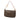 Brown Louis Vuitton Monogram Pochette Accessoires Shoulder Bag