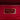 Red Prada Saffiano Lux Bowling Bag Satchel - Designer Revival
