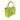 Green Chanel Lambskin Parent Kelly Top Handle Bag
