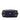 Blue Saint Laurent Baby Leather Classic Duffle Satchel - Designer Revival