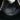 Blue Saint Laurent Baby Leather Classic Duffle Satchel - Designer Revival