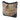 Beige Burberry Haymarket Check Coated Canvas Hartham Crossbody