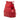 Red Louis Vuitton Epi Sac D Epaule Bucket Bag