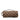 Brown Louis Vuitton Damier Ebene Papillon Pochette Handbag