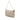 White Louis Vuitton Damier Azur Favorite MM Satchel