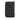 Black Louis Vuitton Monogram Eclipse Vertical Zippy Coin Purse