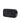 Black Chanel Caviar CC Filigree Clutch with Chain Crossbody Bag