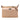 Brown Fendi Selleria Zucca Canvas Crossbody