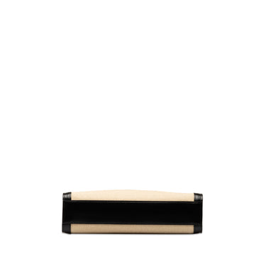 Brown Celine Medium Vertical Cabas Satchel - Designer Revival