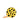 Yellow Louis Vuitton Monogram Vernis Kusama Infinity Dots Chapeau Coin Purse - Designer Revival
