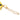Yellow Louis Vuitton Monogram Vernis Kusama Infinity Dots Chapeau Coin Purse - Designer Revival
