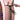 Pink Gucci GG Supreme Psychedelic Round Crossbody - Designer Revival