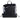 Black Chanel Large Quilted Shiny Calfskin 22 Backpack