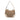 Brown Gucci GG Canvas Charlotte Hobo