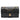 Black Chanel Small Classic Lambskin Double Flap Shoulder Bag