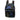 Black Prada Tessuto Geometric Backpack