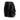 Black Prada Tessuto Geometric Backpack