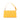 Yellow Louis Vuitton Epi Pochette Accessoires Shoulder Bag - Designer Revival