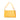 Yellow Louis Vuitton Epi Pochette Accessoires Shoulder Bag - Designer Revival