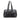 Black Louis Vuitton Epi Segur MM Shoulder Bag
