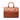 Brown Louis Vuitton Epi Speedy 25 Boston Bag