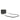 Black Saint Laurent Smooth Calfskin Monogram Cassandre Phone Holder Crossbody Bag