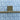Blue Fendi Zucchino Coated Canvas Forever Crossbody