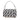 White Fendi Zucca Embroidered Canvas Baguette Satchel - Designer Revival