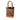 Brown Louis Vuitton Monogram Cabas Sac Ambre MM Tote Bag