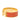 Orange Hermès Wide Enamel Clic H Bracelet PM