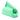 Green Fendi Midi Patent Fendi First Crossbody