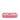 Pink Fendi Zucca Embossed Leather Baguette Satchel - Designer Revival