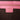 Pink Fendi Zucca Embossed Leather Baguette Satchel - Designer Revival
