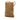 Brown LOEWE Anagram Canvas Phone Pouch Crossbody