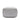 Silver Chanel Small Chevron Iridescent Calfskin Urban Spirit Bucket Bag