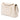 Gold Chanel Quilted Metallic Aged Calfskin Reissue 2.55 Double Flap 226 Shoulder Bag