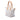 White Louis Vuitton Damier Azur Saleya MM Tote Bag