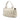 Beige Gucci Guccissima Abbey D Ring Tote