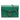 Green Gucci Leather Dionysus Wallet on Chain Crossbody Bag