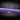 Purple Prada Medium Saffiano Cuir Double Satchel