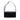Black Chanel Chocolate Bar Patent Flap Shoulder Bag